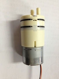Pequeñas bombas de aire eléctricas de la presión baja electromágneticas para la máquina DC24V de la tinta