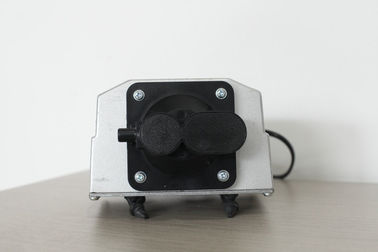 Bomba de vacío micro del diafragma del acuario 20W, bombas de aire miniatura AC220V