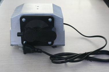 mini bomba de aire electromágnetica de la CA 220V/12V para el paño del aire, bombas de vacío micro