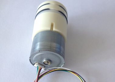 Bomba de vacío micro reservada estupenda para el aparato médico y los instrumentos