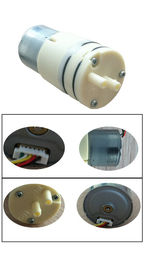 Bombas de aire micro de la bomba del café de DC/de aire de la presión arterial de poco ruido