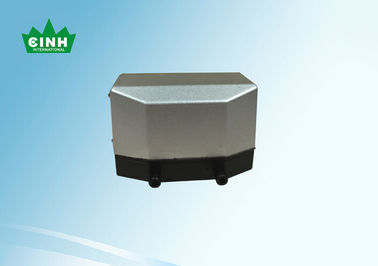 Equipo de aluminio de la belleza de Mini Dual Diaphragm Air Pump el 15L/M Air Flowrate For