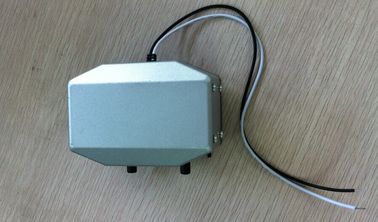 Bomba de aire micro magnética para el sistema de enfriamiento CA 12V 30KPA el 15L/M