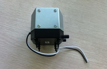 CA micro electromágnetica 110V 30kPA el 15L/m de la bomba de aire para la tinta