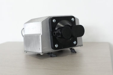 Compresor de aire de aire de la CA mini de la bomba del índice de corriente estable a largo plazo miniatura del aire para el masaje
