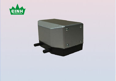 Bomba de aire miniatura eléctrica del diafragma/bomba del compresor de aire con CE